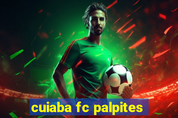 cuiaba fc palpites